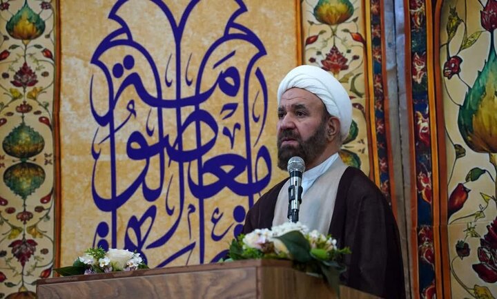 خادم اهل‌بیت(ع) باید «آگاه به آثار و برکات خدمت به زائران اهل‌بیت(ع)» باشد