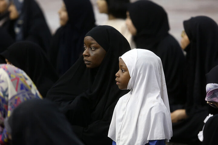 Female Seminary Students