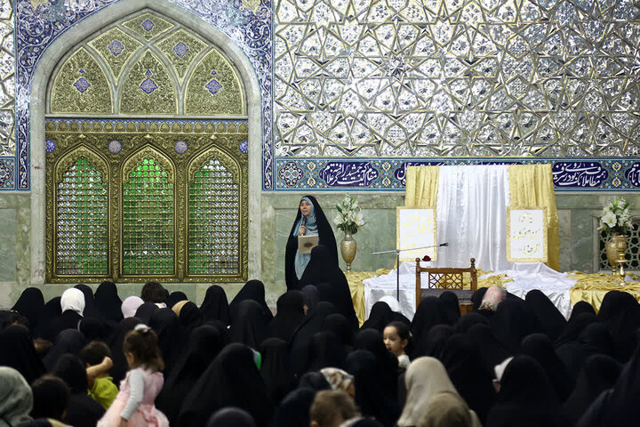 Female Seminary Students