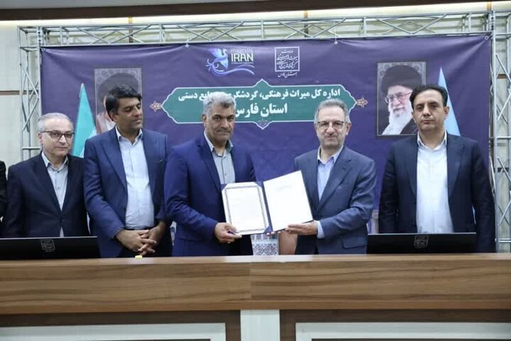 تقویت دیپلماسی گردشگری در سطح بین‌المللی؛ راهبرد اصلی وزارت میراث فرهنگی