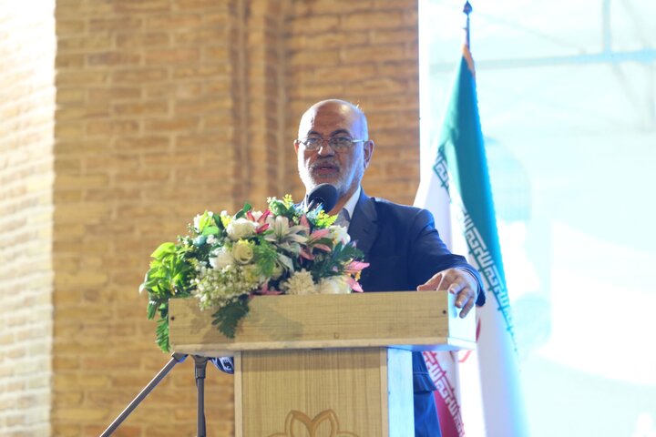 لزوم هم افزایی برای پیشرفت سومین حرم اهل بیت(ع)