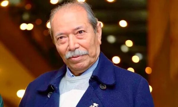 علی نصیریان: شیراز مرکز هنر ایران است