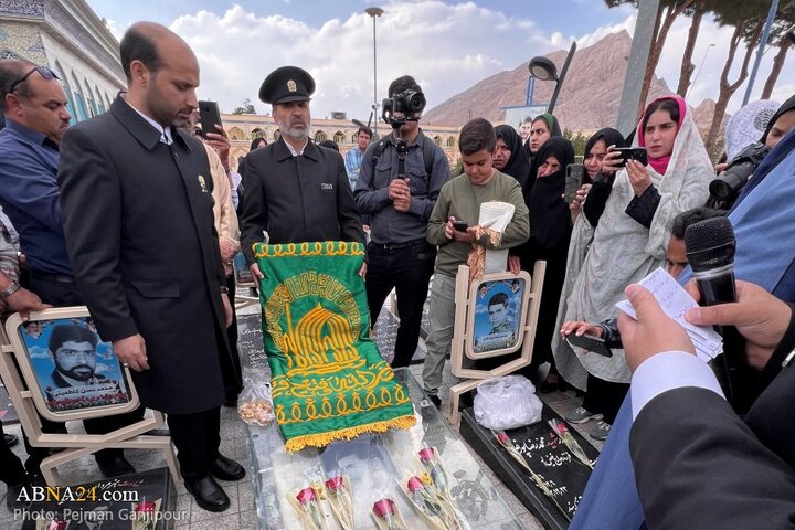 مردم شهرضا اصفهان میزبان کاروان زیر سایه خورشید