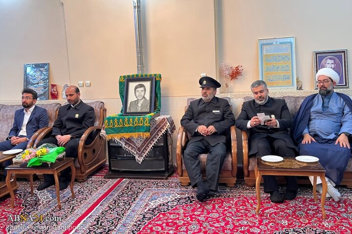 مردم شهرضا اصفهان میزبان کاروان زیر سایه خورشید