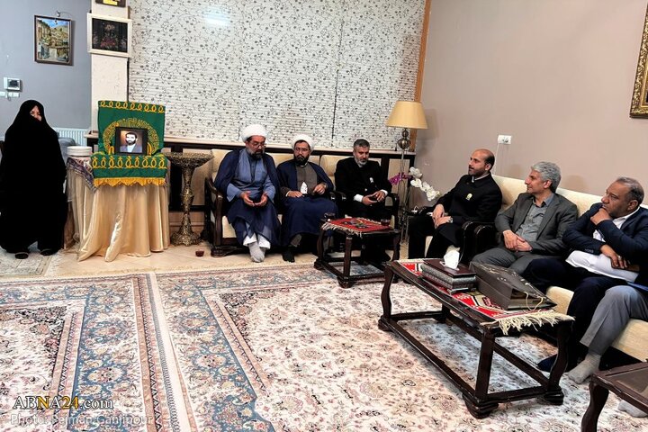 مردم شهرضا اصفهان میزبان کاروان زیر سایه خورشید