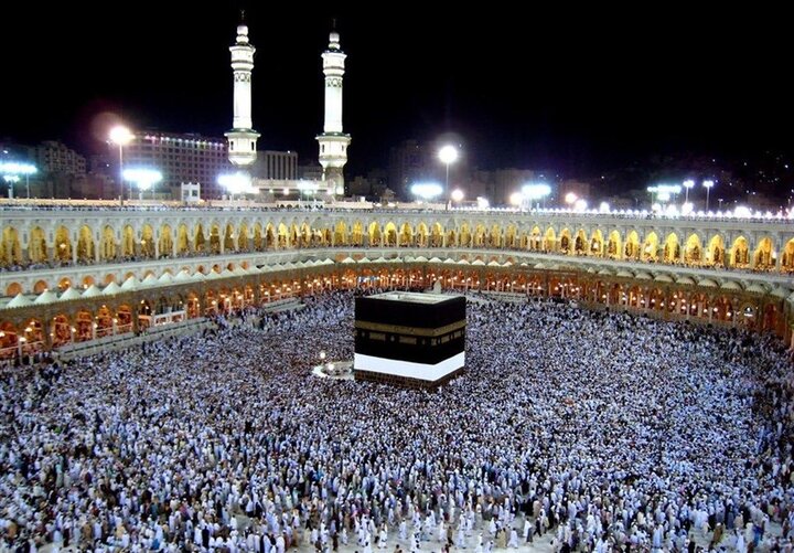 4500 زائر در قالب 18 پرواز از مازندران عازم حج تمتع می‌شوند