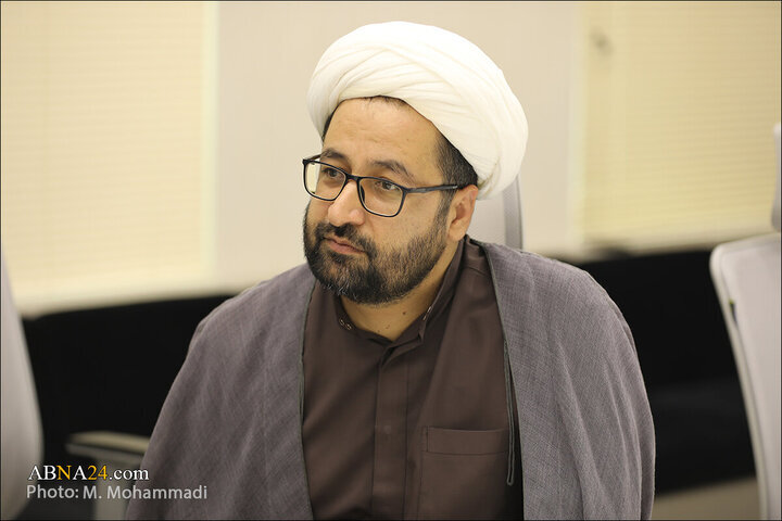 تصویری رپورٹ: بنگلہ دیش میں رہبرِ معظم کے دفتر برائے بین الاقوامی روابط کے نمائندے کا اہل بیت نیوز ایجنسی (ABNA) کا دورہ