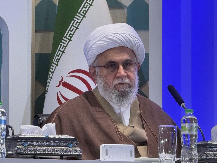 افتتاحیه اجلاسیه بین المللی ششمین کنگره جهانی حضرت رضا علیه‌السلام