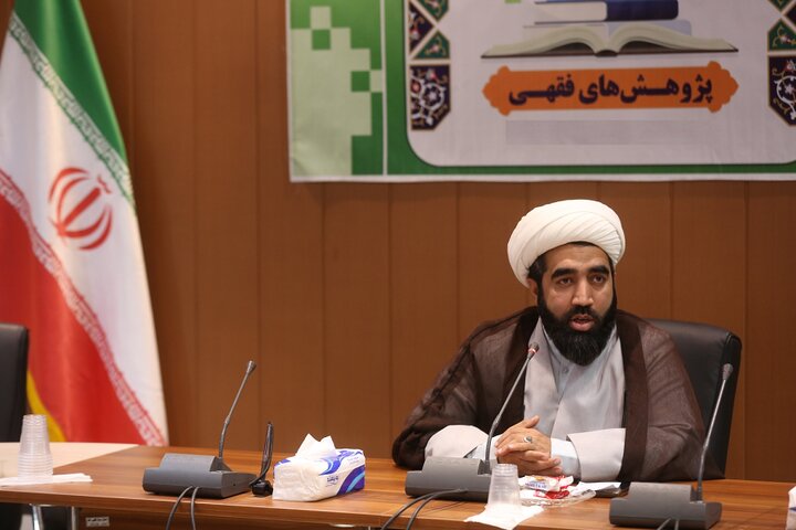 حضور فعّال مرکز فقهی ائمه اطهار(ع) در سی‌وششمین نمایشگاه بین‌المللی کتاب تهران
