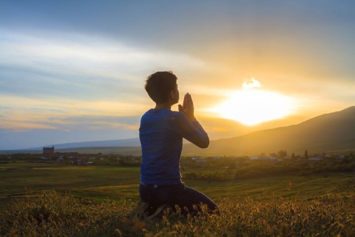 نفرین و دعا برای مرگ کسی، چه حکمی دارد؟