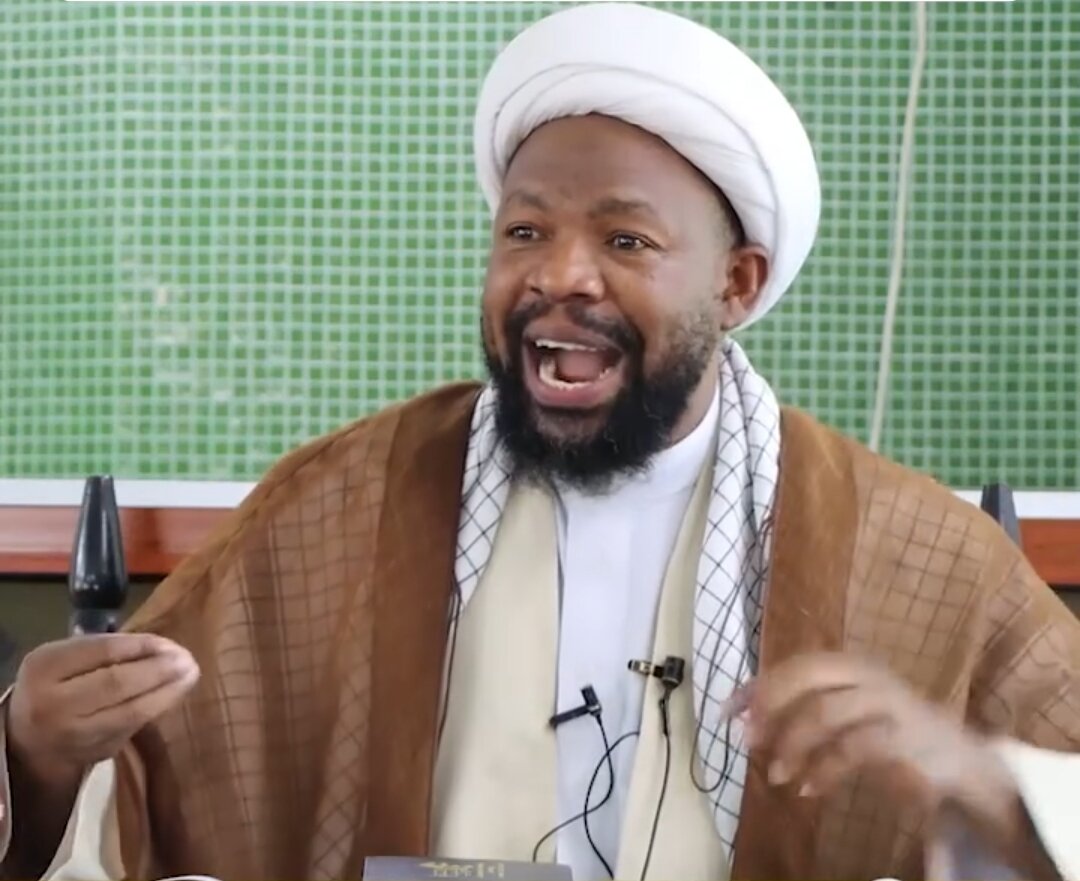 Kwa nini Mashia wanatoa Salam za Krismasi kwa Wakristo?! | Pata jawabu maridhawa la swali hilo