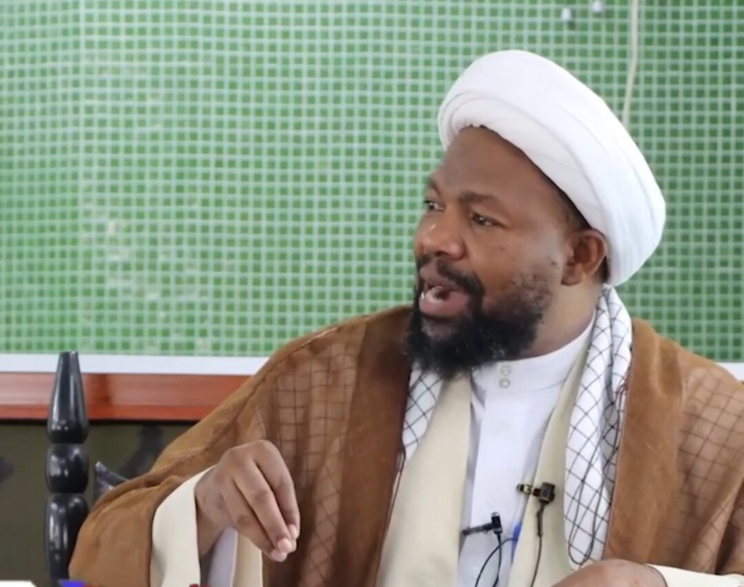 Kwa nini Mashia wanatoa Salam za Krismasi kwa Wakristo?! | Pata jawabu maridhawa la swali hilo