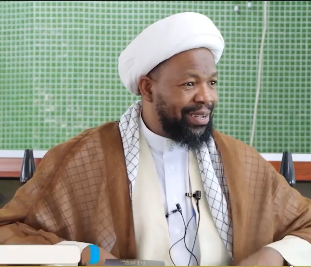 Kwa nini Mashia wanatoa Salam za Krismasi kwa Wakristo?! | Pata jawabu maridhawa la swali hilo