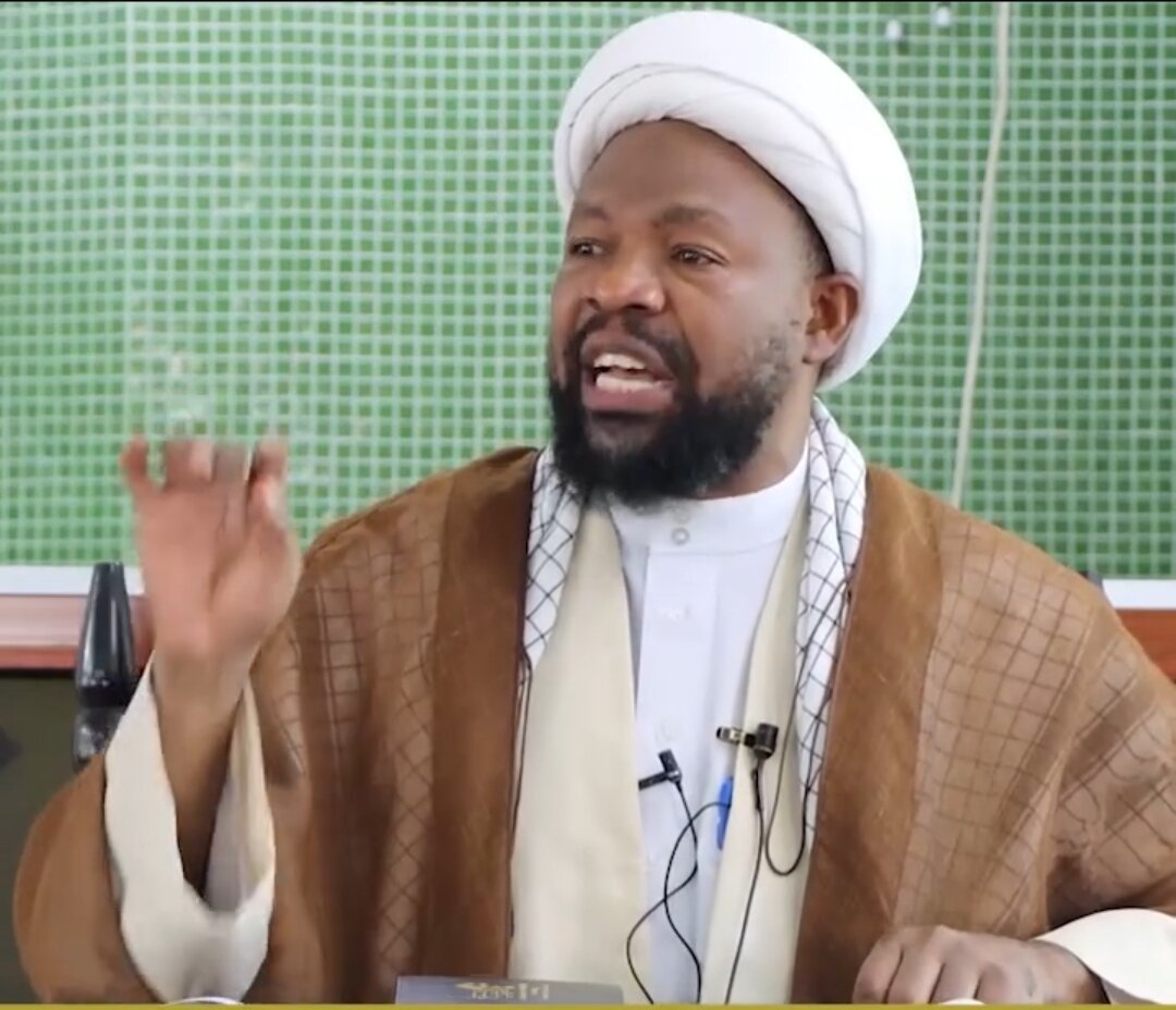 Kwa nini Mashia wanatoa Salam za Krismasi kwa Wakristo?! | Pata jawabu maridhawa la swali hilo