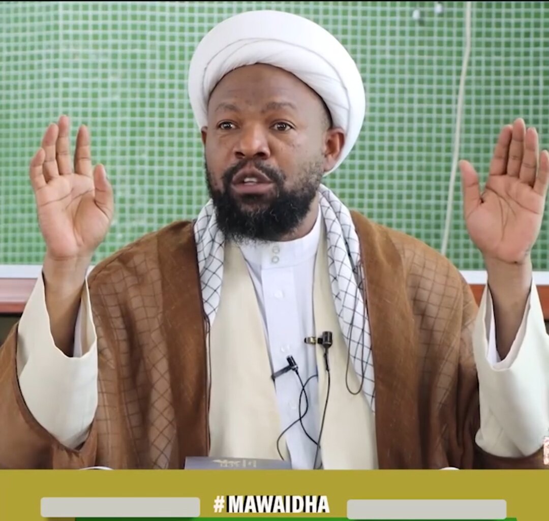 Kwa nini Mashia wanatoa Salam za Krismasi kwa Wakristo?! | Pata jawabu maridhawa la swali hilo