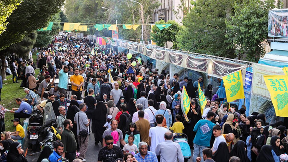 Tehran to host grand gathering for Imam Reza birth anniversary