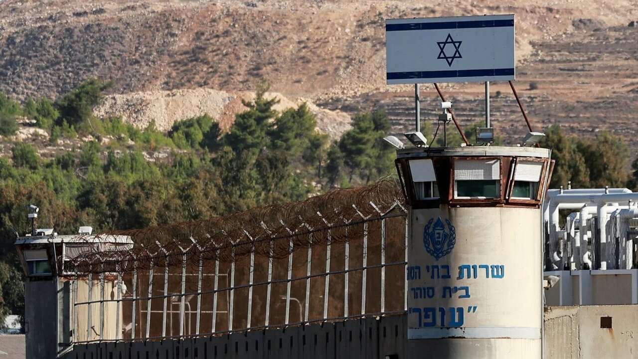 Hamas demands accountability for Israeli violations against detainees