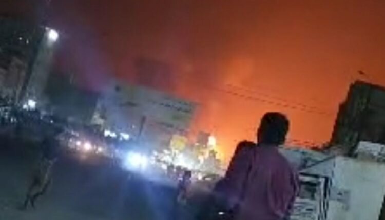 US-Israeli airstrikes kill two, injure 42 in Yemen’s Hodeida