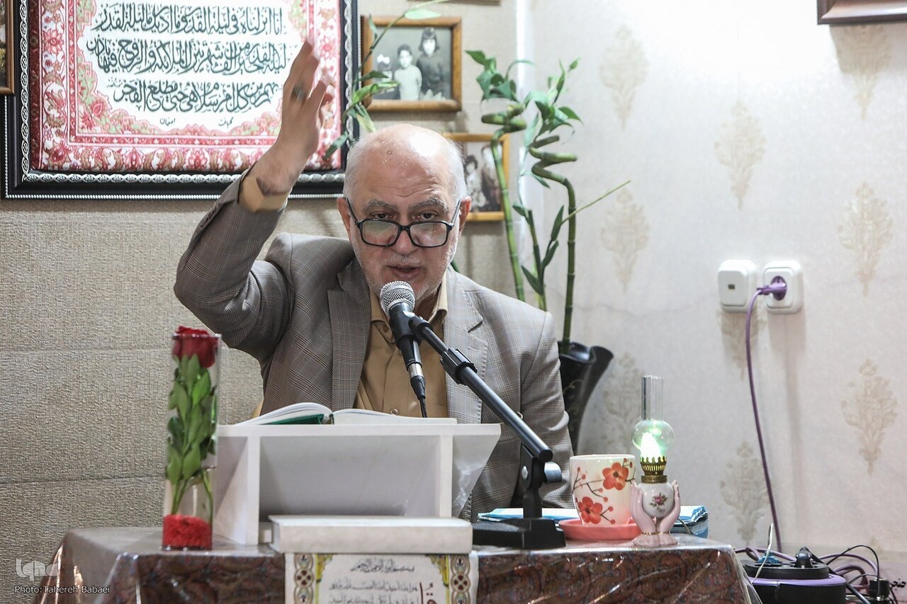 Iranian Quran expert highlights Tarteel as core principle of Quranic recitation