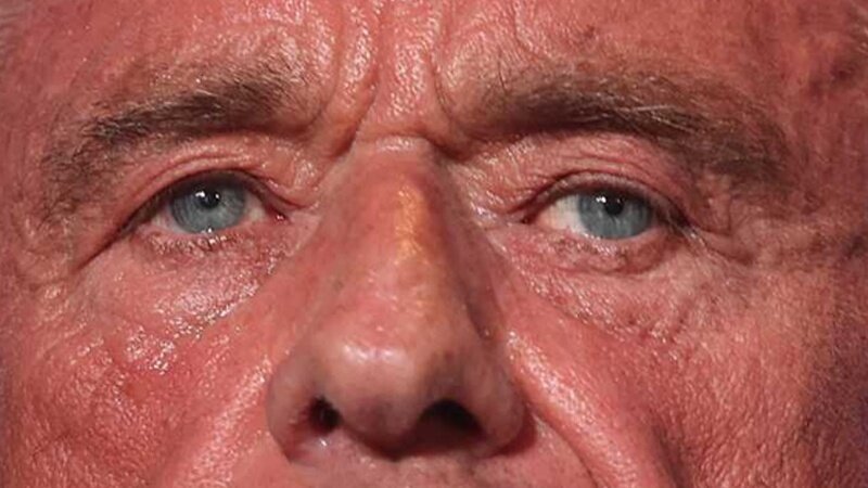 Genocide à la Trump-Kennedy; Has US turned into modern lab of "race improvement"?