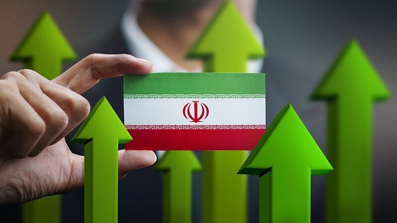 3% Positive economic trends in Iran amid global challenges - ABNA English
