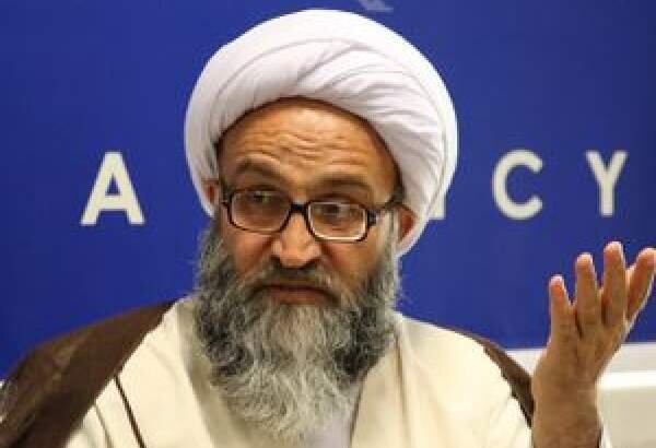 Senior Shia cleric: Imam Reza, axis of unity among Islamic denominations