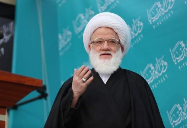 Spread of hatred in society one of Satan's tools to weaken Islamic Ummah - Iraqi Shia cleric