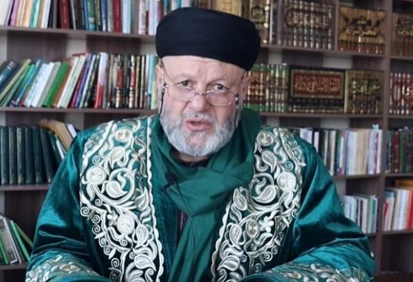 Russian scholar: Iran the only independent Islamic country