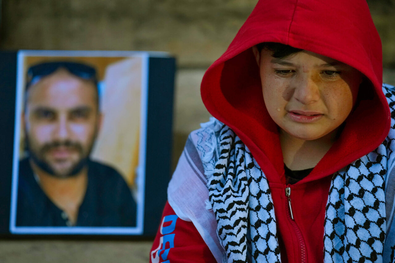 Pulitzer prize honors Palestinian voices amid war on Gaza