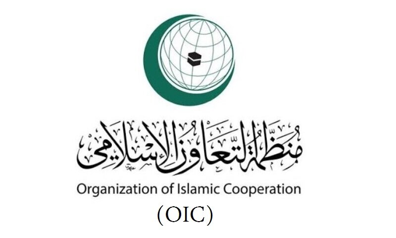 دہشت گردی کی ہر شکل میں مذمت کرتے ہیں، او آئی سی دہشت گردی کی ہر شکل میں مذمت کرتے ہیں، او آئی سی