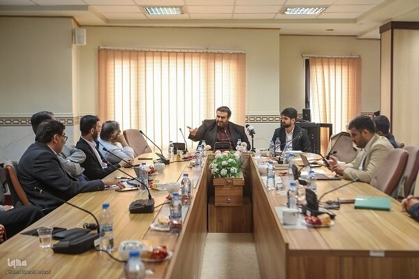 Strategies for expanding Iran’s international Quran competition discussed in Tehran