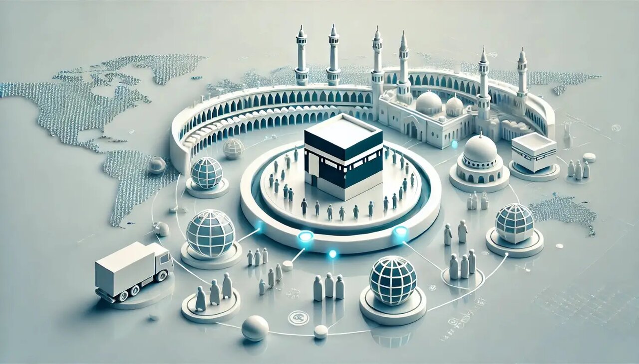 Saudi Arabia to unveil AI-driven operational plan for Hajj 2025