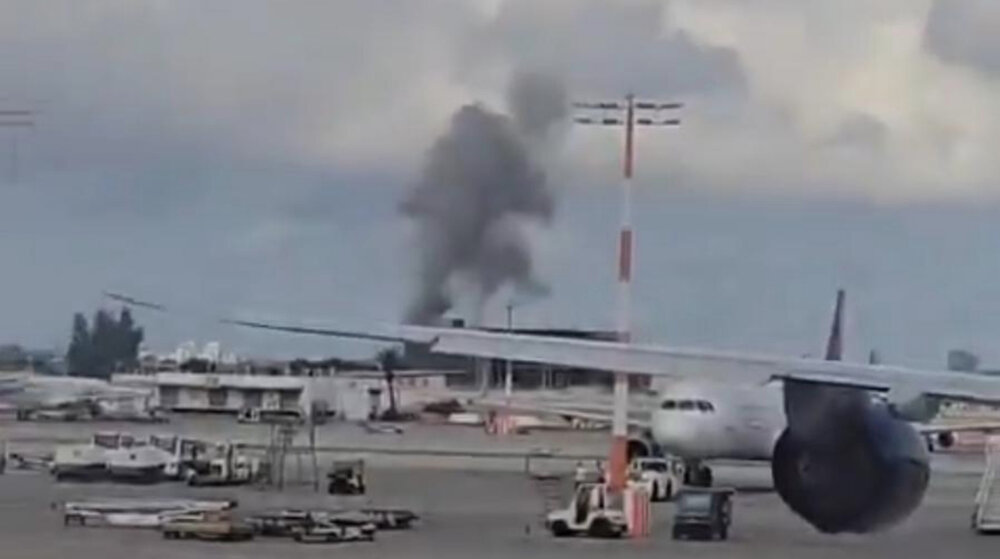 Foreign airlines extend flight cancellations to Israel after Yemeni missile strike