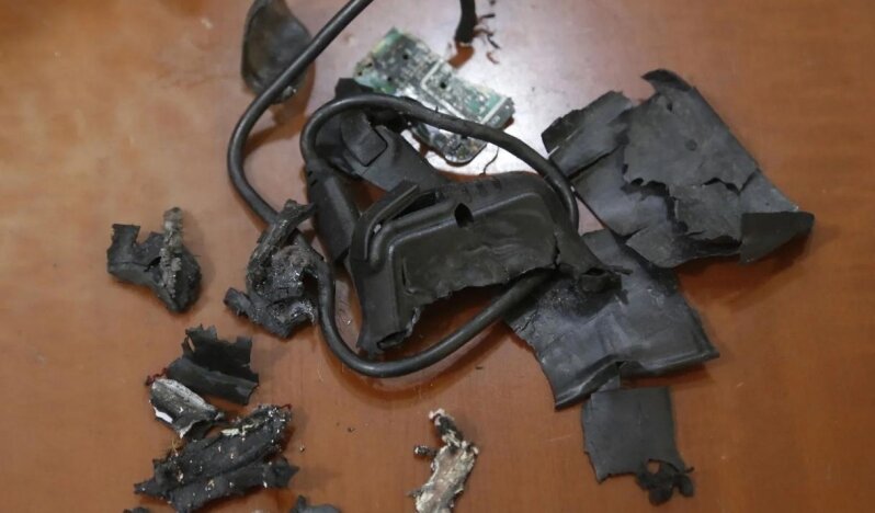 Hizbullah, Türkiye'den patlayıcı sevkiyatı konusunda MİT'i bilgilendirdi