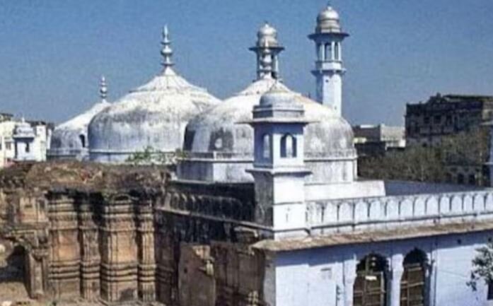  ज्ञानवापी मस्जिद मामले पर अदलात ने सुनवाई टाली