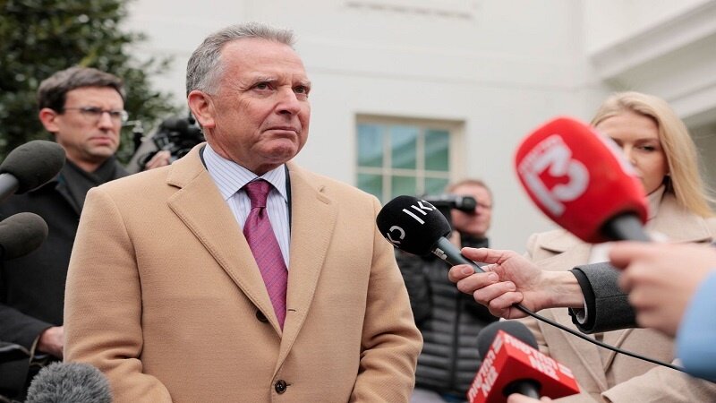 Witkoff: İran ile Müzakereler Olumlu Seyrediyor; İlerleme Kaydediyoruz