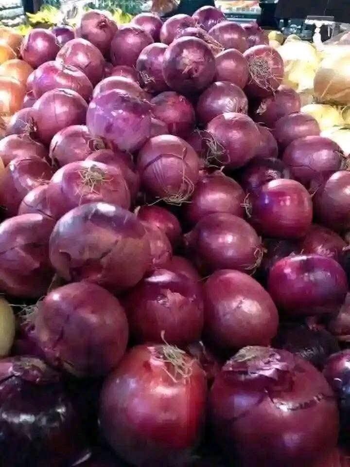 Mwanamume Shujaa Kazini | Burkina Faso Yavunja Rekodi Katika Uzalishaji wa Vitunguu!