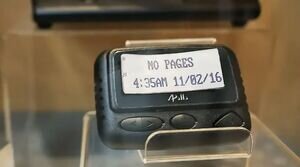 کشف پیجرهای حاوی مواد منفجره در ترکیه