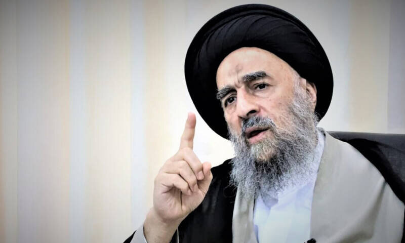 آية الله المدرسي يدعو إلى التحصّن ضد خطر الإعلام المنحرف