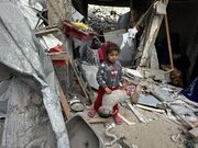 Gaza sob fogo: mais de 170 mil mortos e feridos devido a ataques israelenses