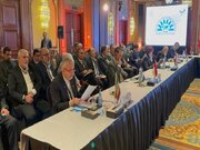 Iran unveils roadmap for transforming tourism in Muslim world