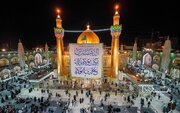 Imam Ali Shrine announces special Eid al-Ghadir programs