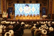 Photos: International Conference on 100th anniversary of re-establishment of Qom Seminary