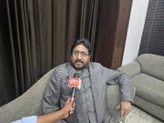 Video: National General Secretary of All India Shia Personal Law Board aappreciates Indian strike on Pakistan
