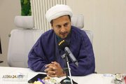 قم: جامعہ روحانیت سندھ کی بھارت کی سرحدی جارحیت کی شدید مذمت، پاک فوج سے مکمل یکجہتی کا اظہار