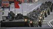 Russia yaituhumu Ulaya na NATO kuwa zinajiandaa kwa makabiliano ya moja kwa moja ya kijeshi