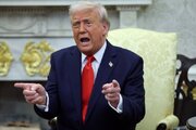 " Vîdyo | Trump: Yemenîyan ji me soz dan ku êdê êrîş li keştiyan nakin û em jî ji vê sozê rêz dikin."
