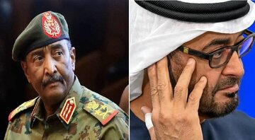 خرطوم - ابوظہبی سفارتی تعلقات ختم / امارات بعدازیں دشمن ریاست ہے، سوڈان