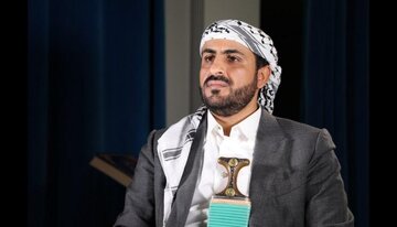 فلسطین کے مسئلے پر یمنی موقف میں کوئی تبدیلی نہیں آئی ہے، تبدیلی امریکی موقف میں آئی ہے؛ محمد عبدالسلام