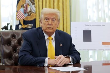 Inanunsyo ni Trump ang pagtigil sa pagsalakay ng US laban sa Yemen